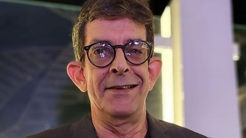 Ulises Toirac Analiza la Erosión del Concepto de Patria en la Cuba Actual