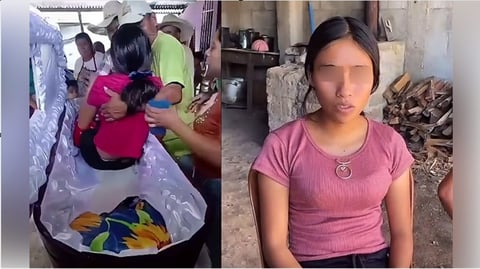 Joven Despierta Milagrosamente Durante Su Propio Velorio en Guatemala