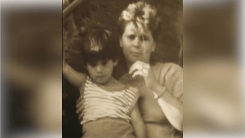 Joven Checa Reencontró a Familia Cubana Tras 36 Años