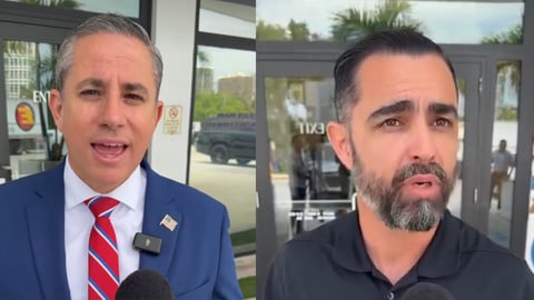 La Libertad de Cuba: Un Legado Familiar y Prioridad en Miami