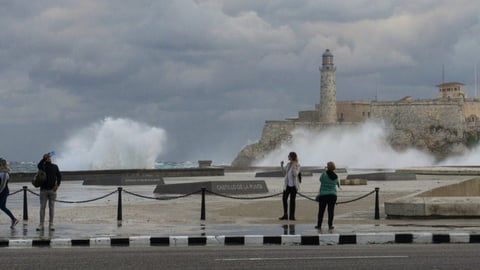 Un Frío Inédito Escalofría Cuba: Matanzas Roza el Cero Grado y Podría Romper un Récord Histórico