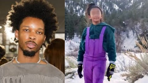 Cantante d4vd irá a juicio por asesinato de adolescente de 14 años