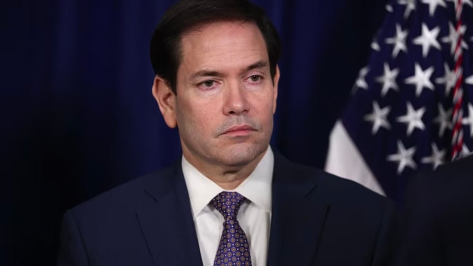 ¡Ojo! Rubio Convoca Cumbre pa' Chivatear a la Izquierda Radical