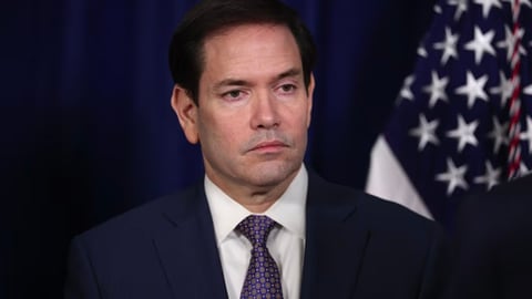 Marco Rubio Lidera Cumbre Global Contra el Terrorismo de Extrema Izquierda