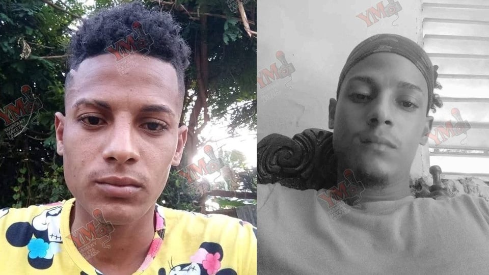 Joven Cubano Muere en Accidente de Moto en Santiago de Cuba