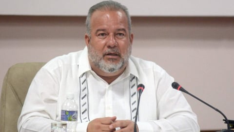 ¡Llegó el colmo! Ciudadano le dice a Marrero: "Si no puedes, renuncia ya"
