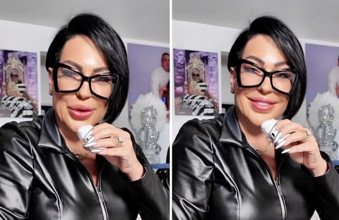 La Diosa y la Promesa Cumplida: Sus Fans Donan a Niños con Cáncer