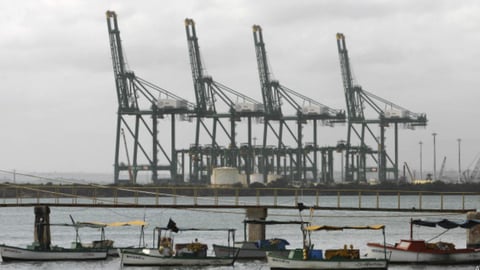 Terminal de Contenedores de Mariel cambia de manos ante sanciones de EE.UU.