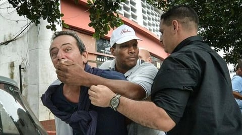 Amnistía Internacional Alerta: Crece la Represión Contra Disidentes en Cuba