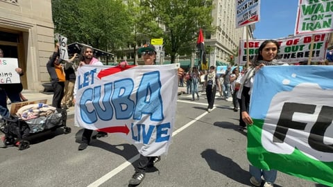 Cuba Rechaza Acusaciones de Fox News sobre Injerencia en Washington