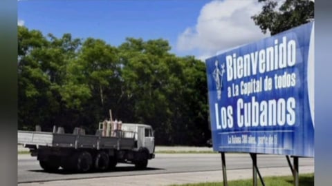 ¡¿La Casa Blanca busca una Delcy Rodríguez pa' Cuba?! ¡El chisme está que quema!