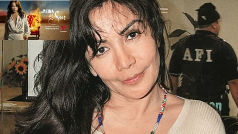 ¡Le caen con todo! Telemundo pagará millonada a la “Reina del Pacífico” por usar su cara sin permiso