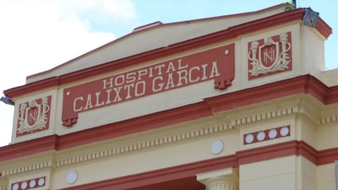 Tristeza y Denuncia: Cadáver de Joven se Descompone en Morgue del Calixto García