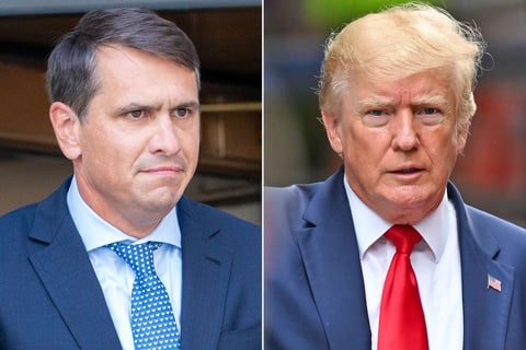 DOJ's Great Epstein File Fiasco: No, Seriously, We're Not Hiding *Anyone's* Name! Pinky Swear!