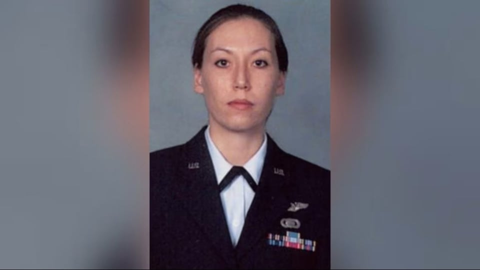 ¿Qué pasó con la exagente de la Fuerza Aérea de EEUU que vendió secretos a Irán por $200 mil?
