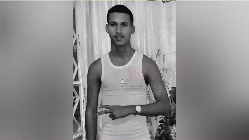 Joven muere aplastado por tanque militar en Santiago de Cuba; denuncian negligencias