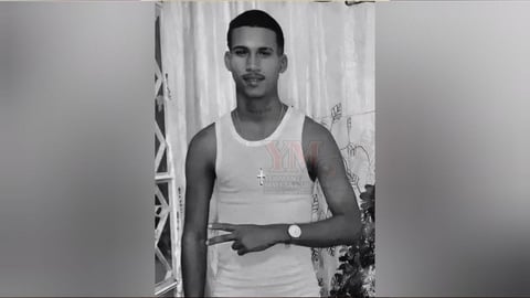 Joven muere aplastado por tanque militar en Santiago de Cuba; denuncian negligencias