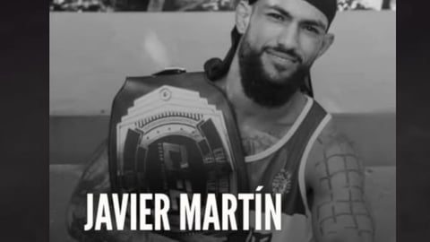 ¡Campeón de MMA le pone el pecho a los abusos y el hambre en Villa Marista!