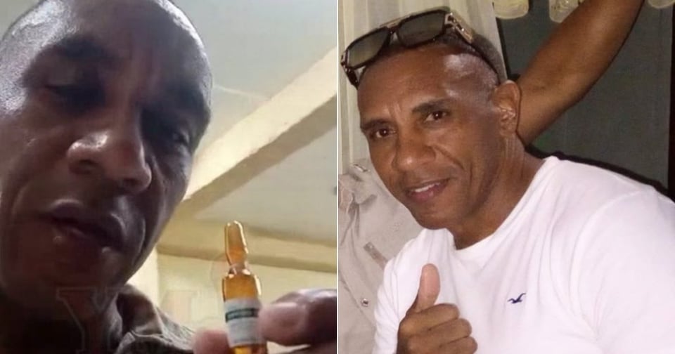 Padre Cubano Denuncia Falta de Medicinas, Luego Se Retracta y Dice Fue IA