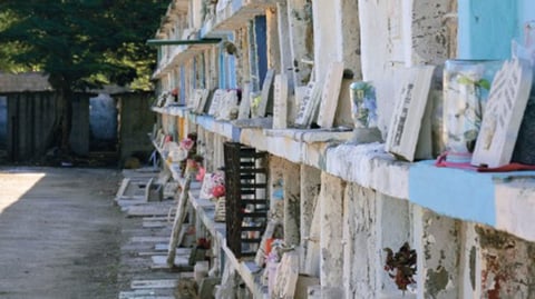 Crisis en Ciego de Ávila: Ni los Cementerios Escapan al Abandono en Cuba