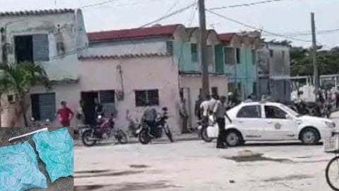 Coup de filet à Manzanillo : quatre arrestations dans une affaire de trafic de drogue