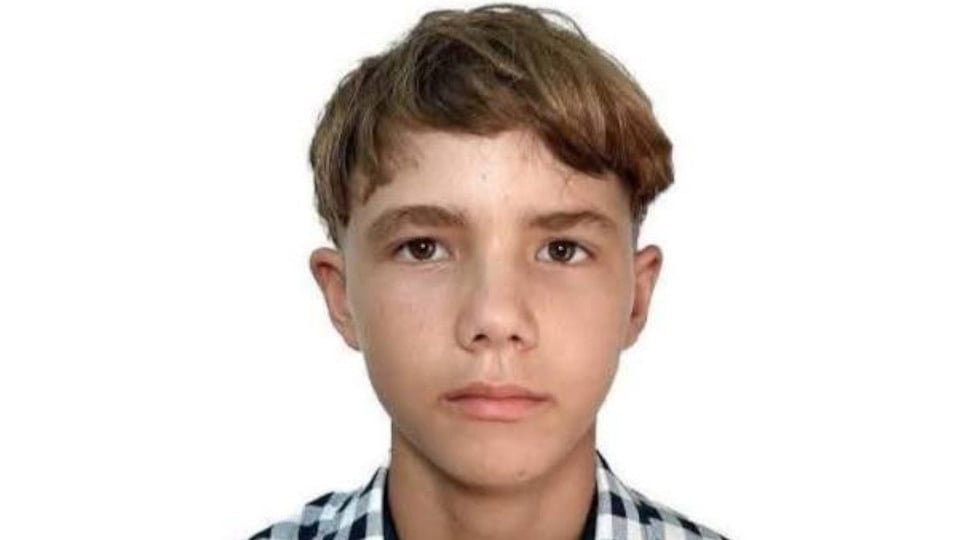 ¿A un chamaquito de 16 le meten sabotaje por gritar 'Libertad' en Morón?