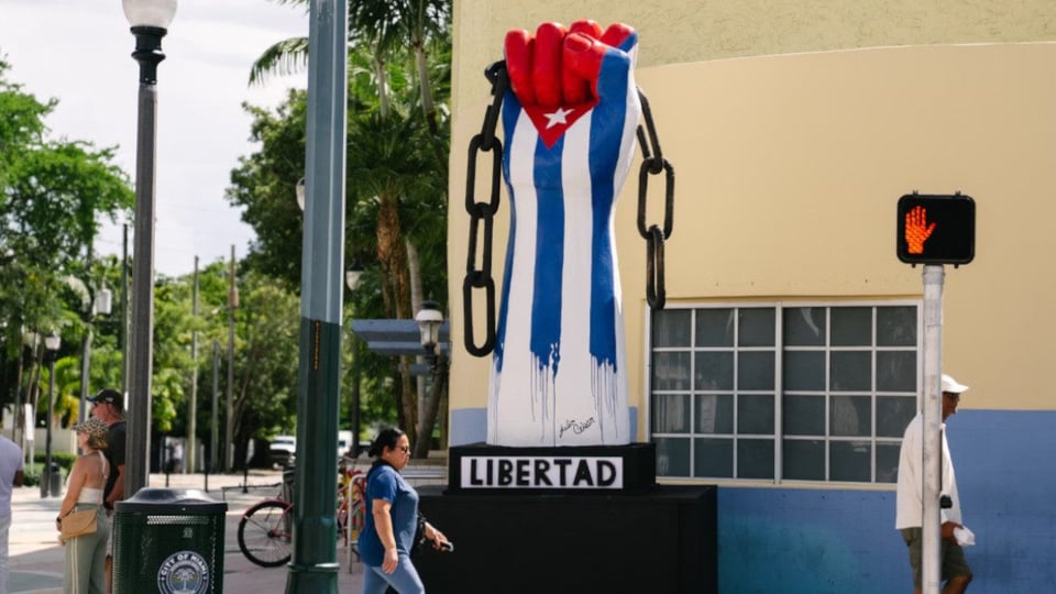 ¿Se le viró el pastel a Trump con los cubanos que lo apoyaron?
