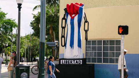 Cuban-Americans Reassess Trump Support Amidst Deportation Concerns