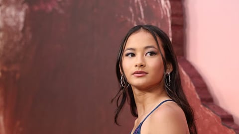 Fallece Kaylee Hottle, la joven actriz de 'Godzilla vs. Kong', a los 18 años