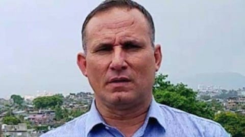 ¡Candela! Ferrer dice que el poder se va antes que el gallo cante dos veces en 2026