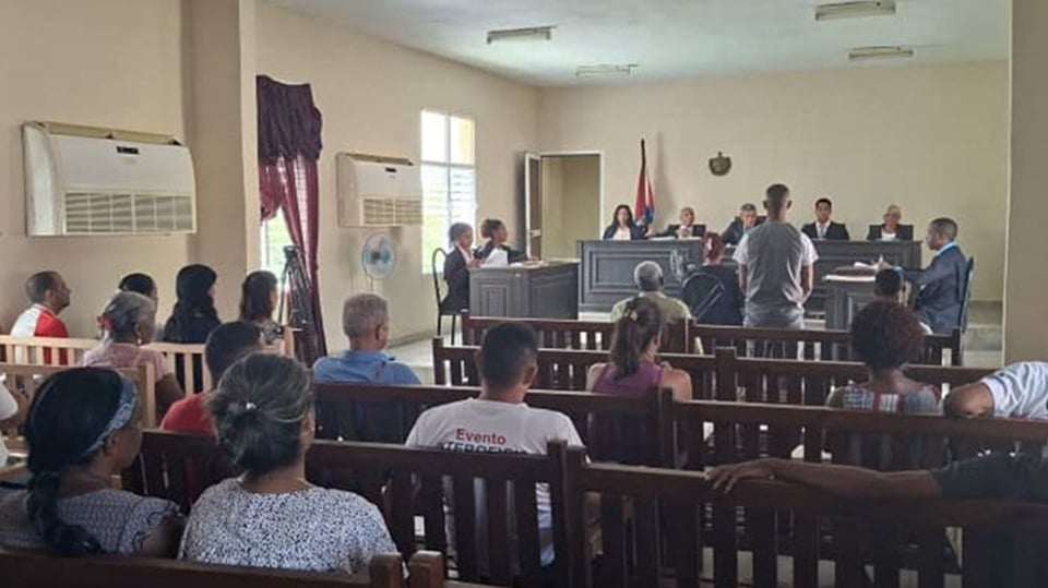 Condenan a 8 años de cárcel a trabajador eléctrico por supuesto sabotaje en Cuba