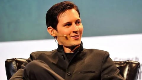 ¡Atrapan a Durov! Acusan a Telegram de ser el "teléfono rojo" del terrorismo ruso