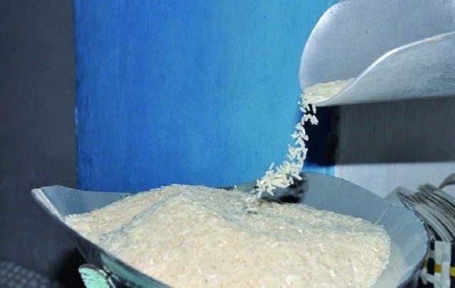 ¿Y el arroz pa’ cuándo? Cuba recibe donaciones de China en plena escasez