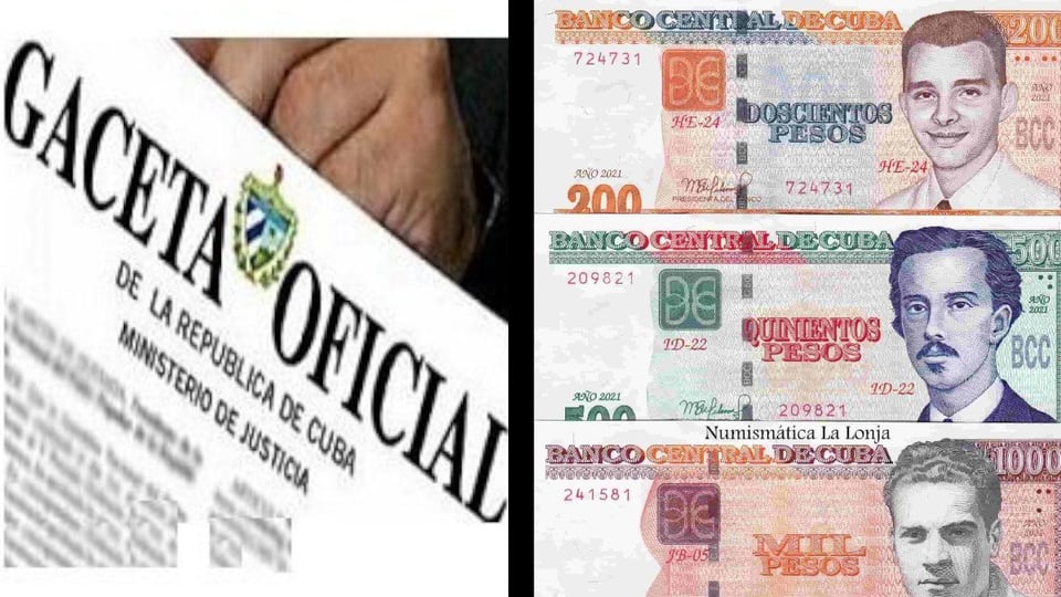 Cuba cambia las reglas de pago para trabajadores estatales