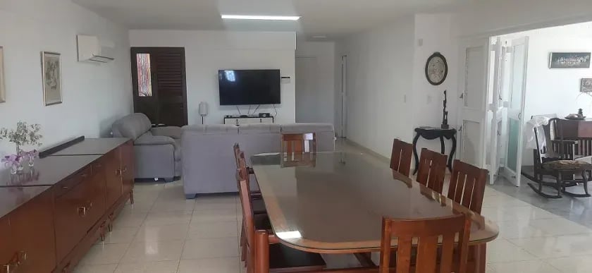 Casa en Playa, La Habana — foto 3
