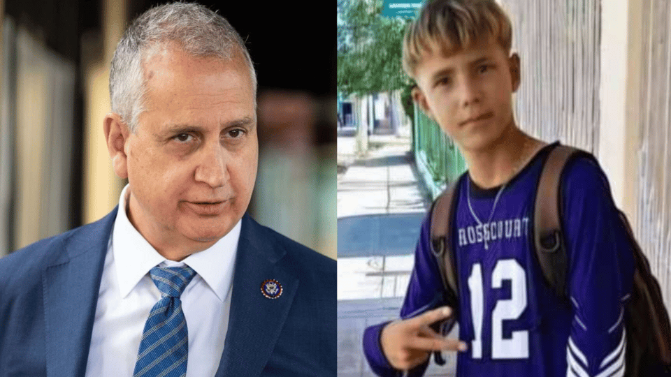 ¡Drama en Canaleta! Congresista denuncia que a Muir lo ponen a tocar piano pa' inventar cuentos