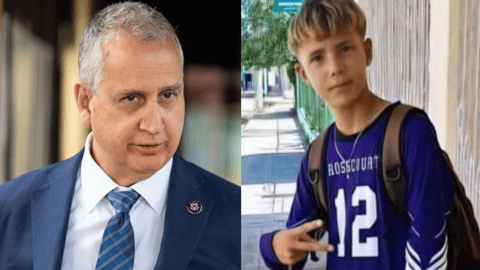 Congresista Díaz-Balart Exige Liberación de Joven Cubano Preso y Denuncia Uso Propagandístico