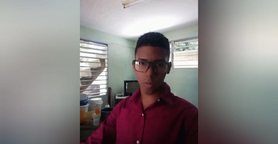 ¡Guantánamo se paraliza! ¿Qué pasó con el muchacho del Servicio Militar?