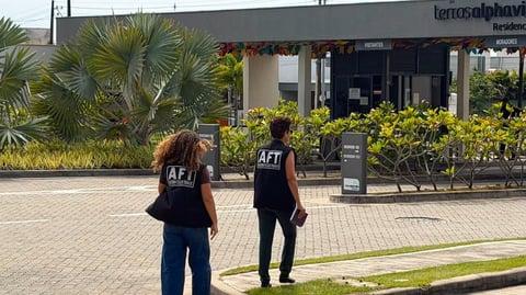 Rescatan a mujer explotada por 55 años en Brasil