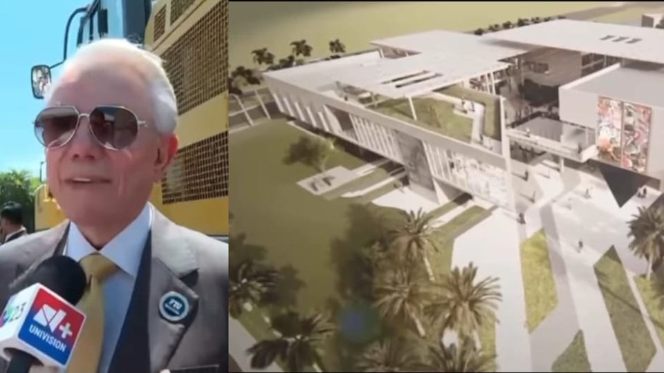 FIU Comienza Casa Cuba: Un Hogar Para la Memoria Cubana en Miami