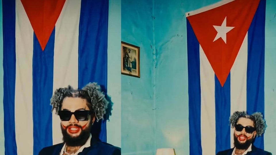 ¿Qué fue lo último de Payaso x Ley? "Cosita" con ópera y reparto que puso a todos a bailar