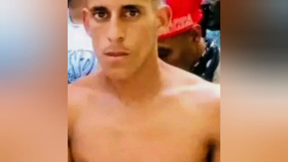 Joven Muere Tras Agresión con Arma Blanca en Cafetería de La Habana