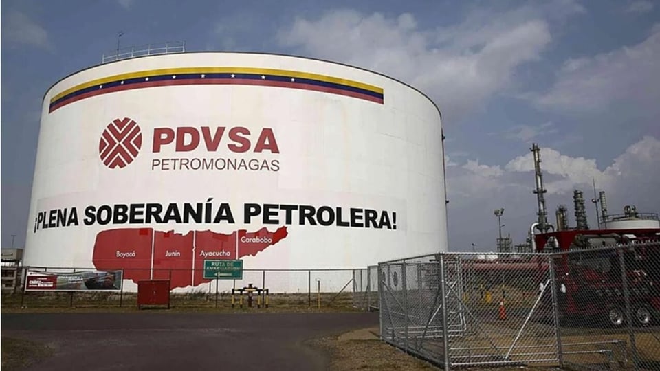 ¡Tremendo enredo con el petróleo: la India, Rusia, Trump y hasta Venezuela!