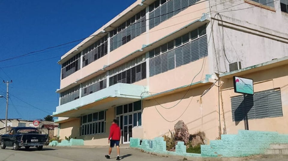 ¿Se robaron la vida de los bebés? ¡Ladrones se llevan más de 800 litros de diésel del hospital materno en Manzanillo!