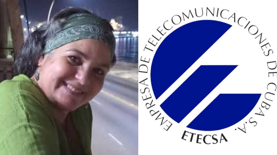 ¿Datos Ilimitados o Reparto? Laritza Camacho le Canta la Verdad a ETECSA