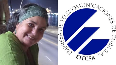 Laritza Camacho Critica la Oferta "Ilimitada" de ETECSA por Engañosa