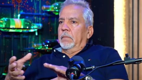 Armando Tomey critica el sistema cubano: "La utopía destruyó la nación"