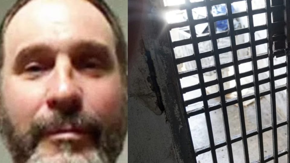 Cubano Deportado a Esuatini: ¿Preso Sin Cargos en África?
