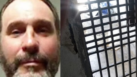 Deportado Cubano a Esuatini Enfrenta Detención Prolongada Sin Cargos