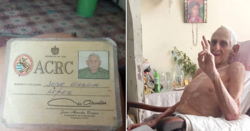 Denuncian Abandono Médico a Coronel Retirado en Cuba